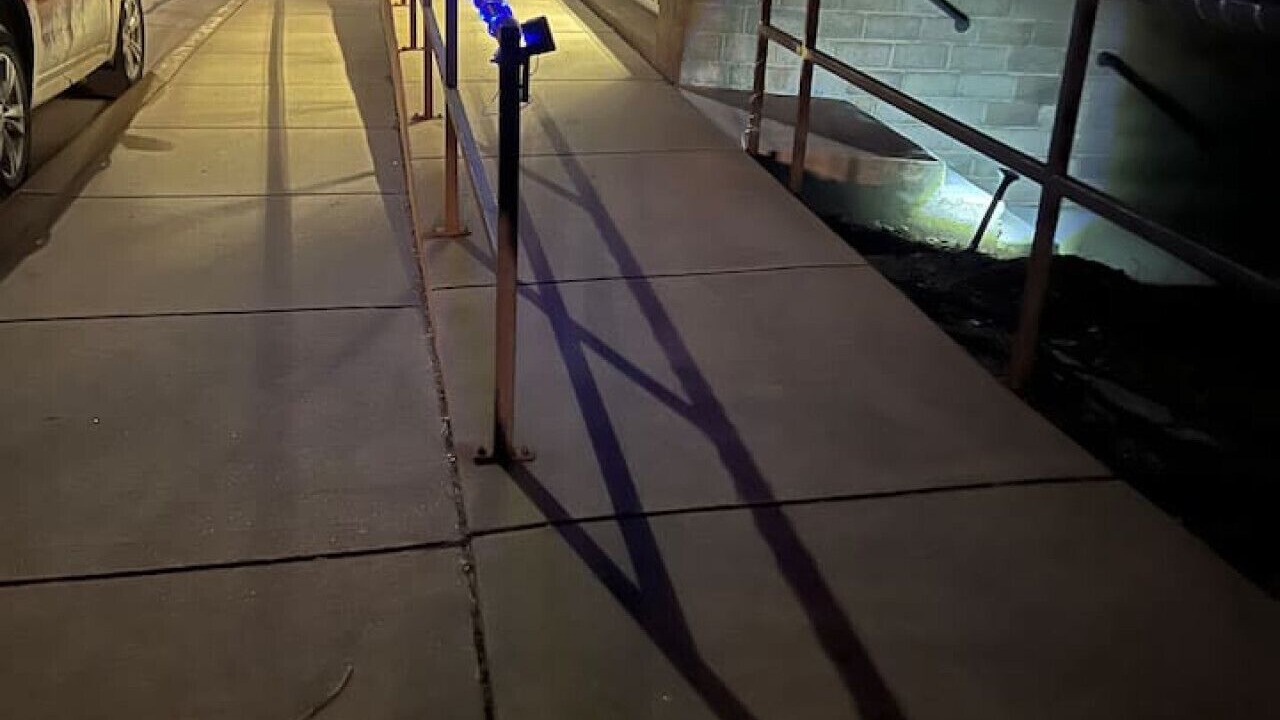 Photo of Outdoor in Fountain City