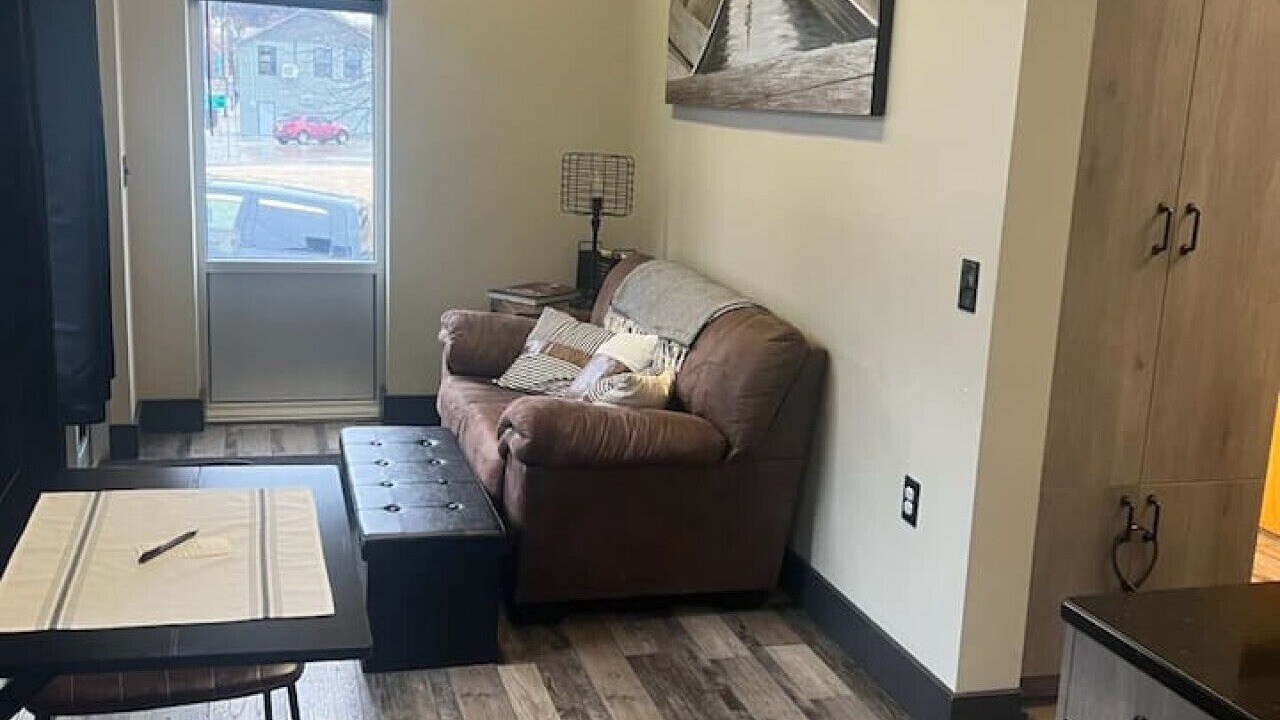 Photo of Livingroom in Fountain City