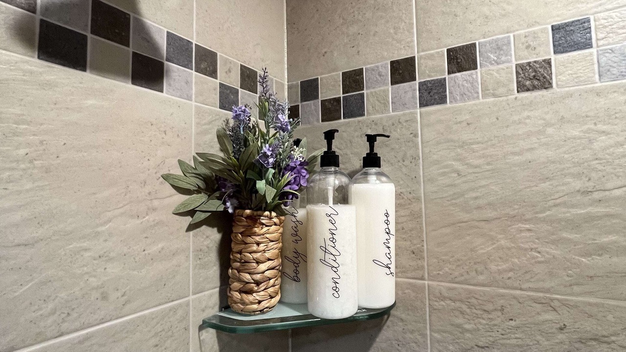 Photo of Bathroom in Luzerne