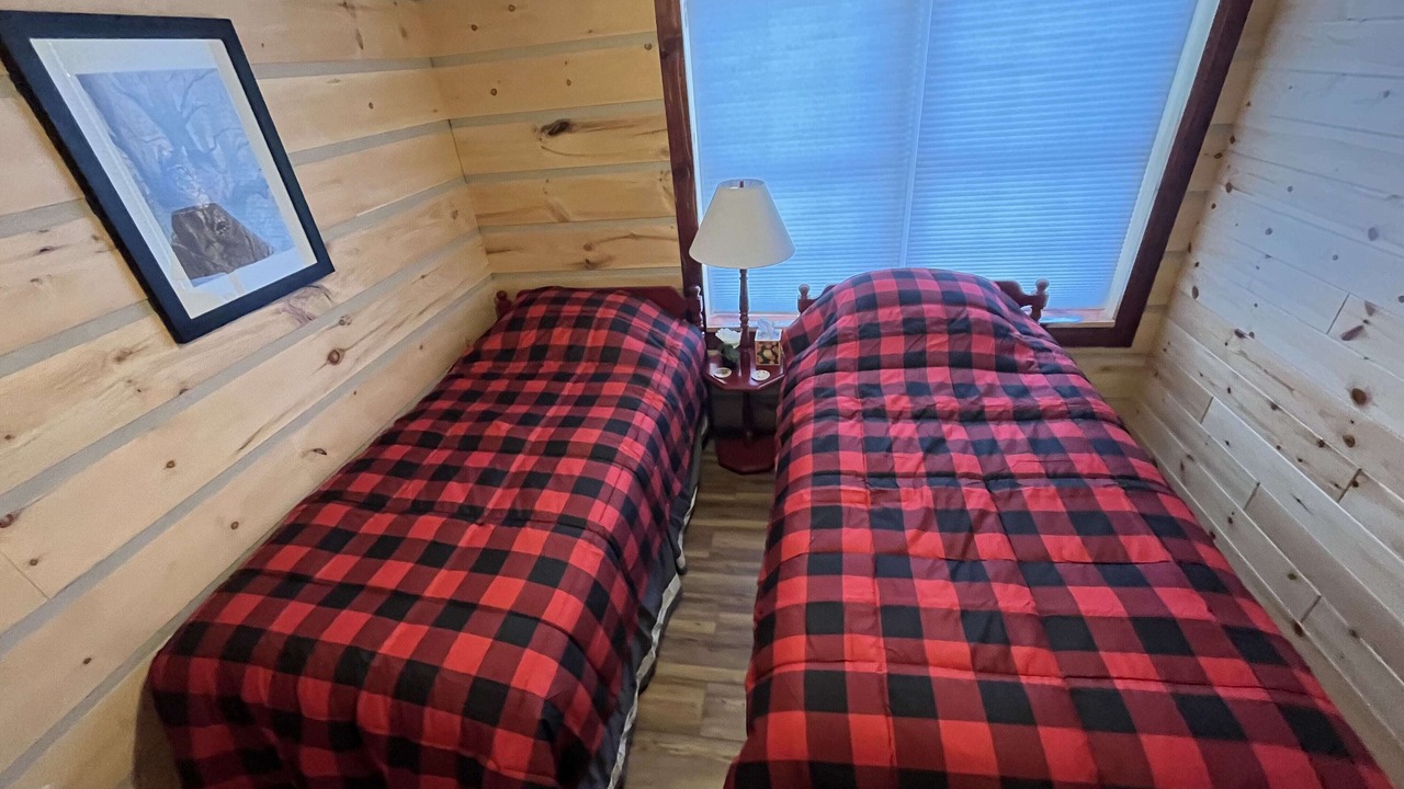 Photo of Bedroom in Luzerne
