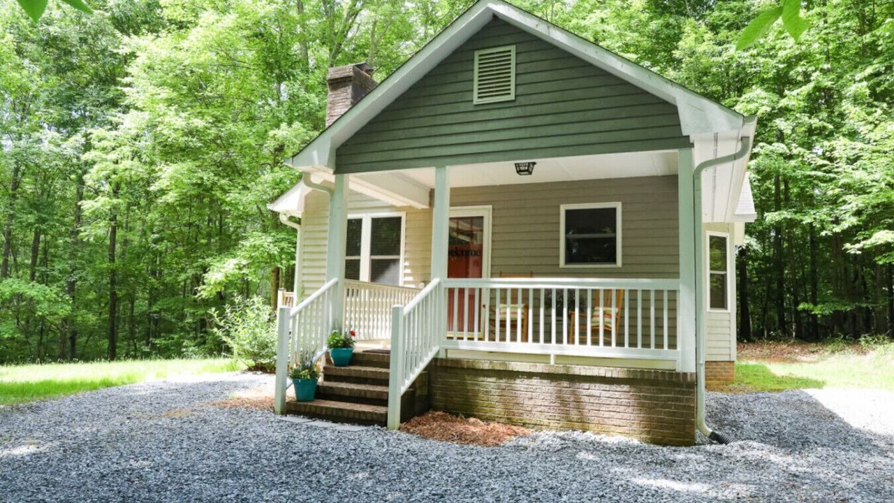Photo of Outdoor in Peters Creek