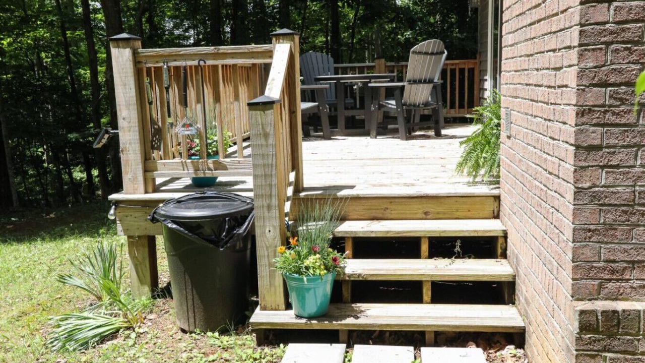 Photo of Outdoor in Peters Creek