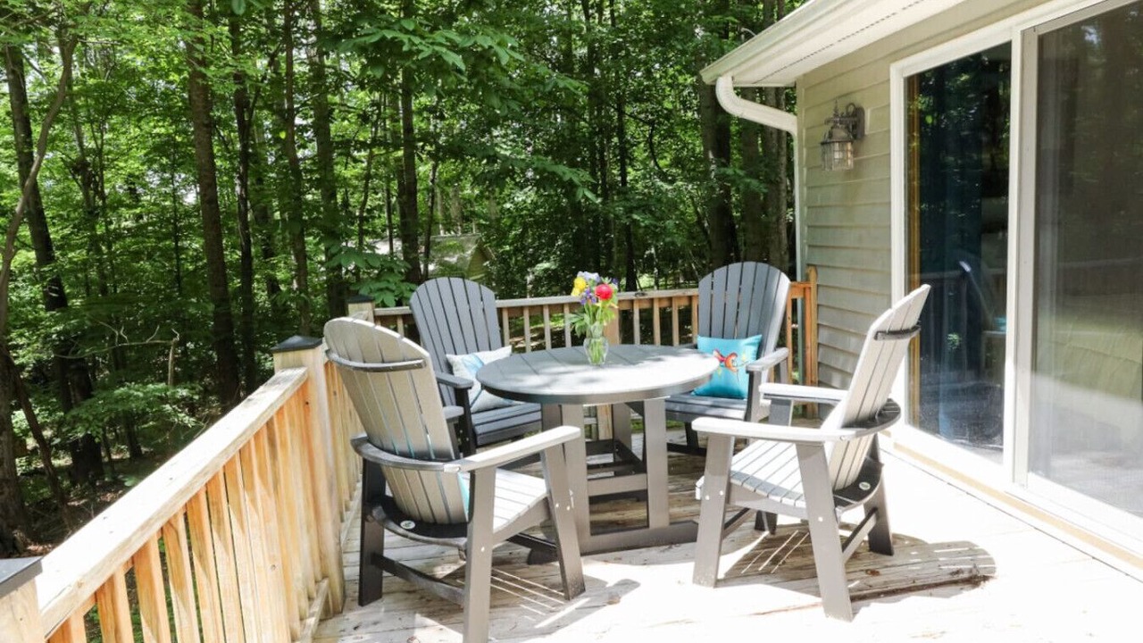 Photo of Outdoor in Peters Creek