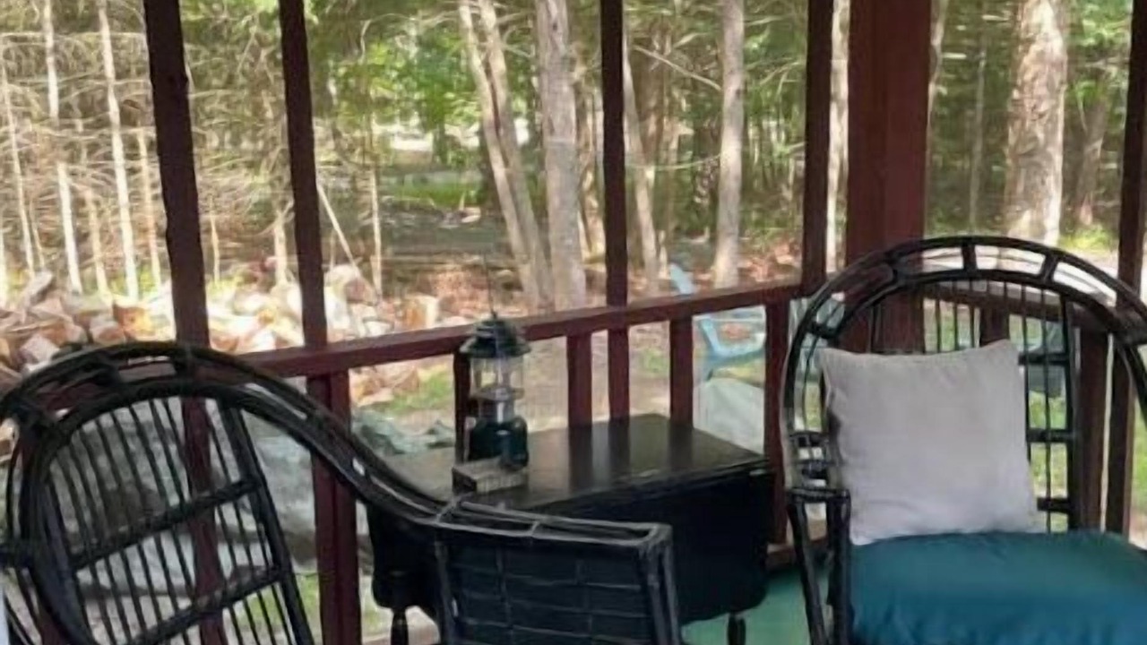 Photo of Outdoor in Saranac Lake