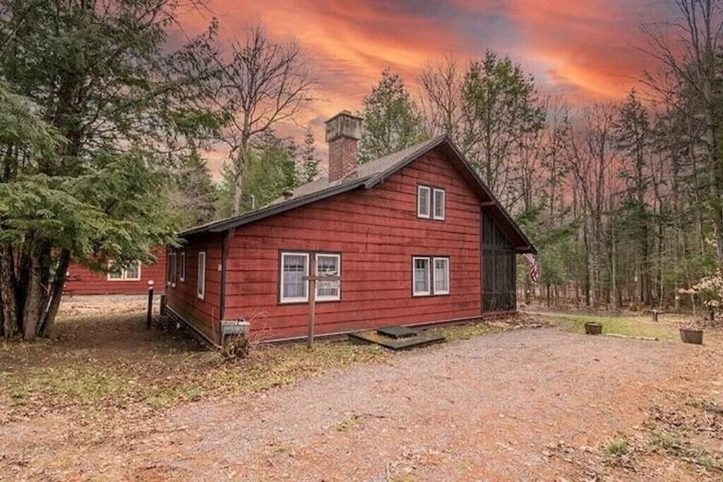 Photo of Outdoor in Saranac Lake