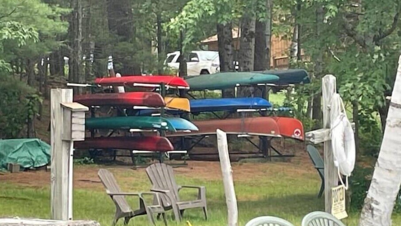 Photo of Outdoor in Saranac Lake