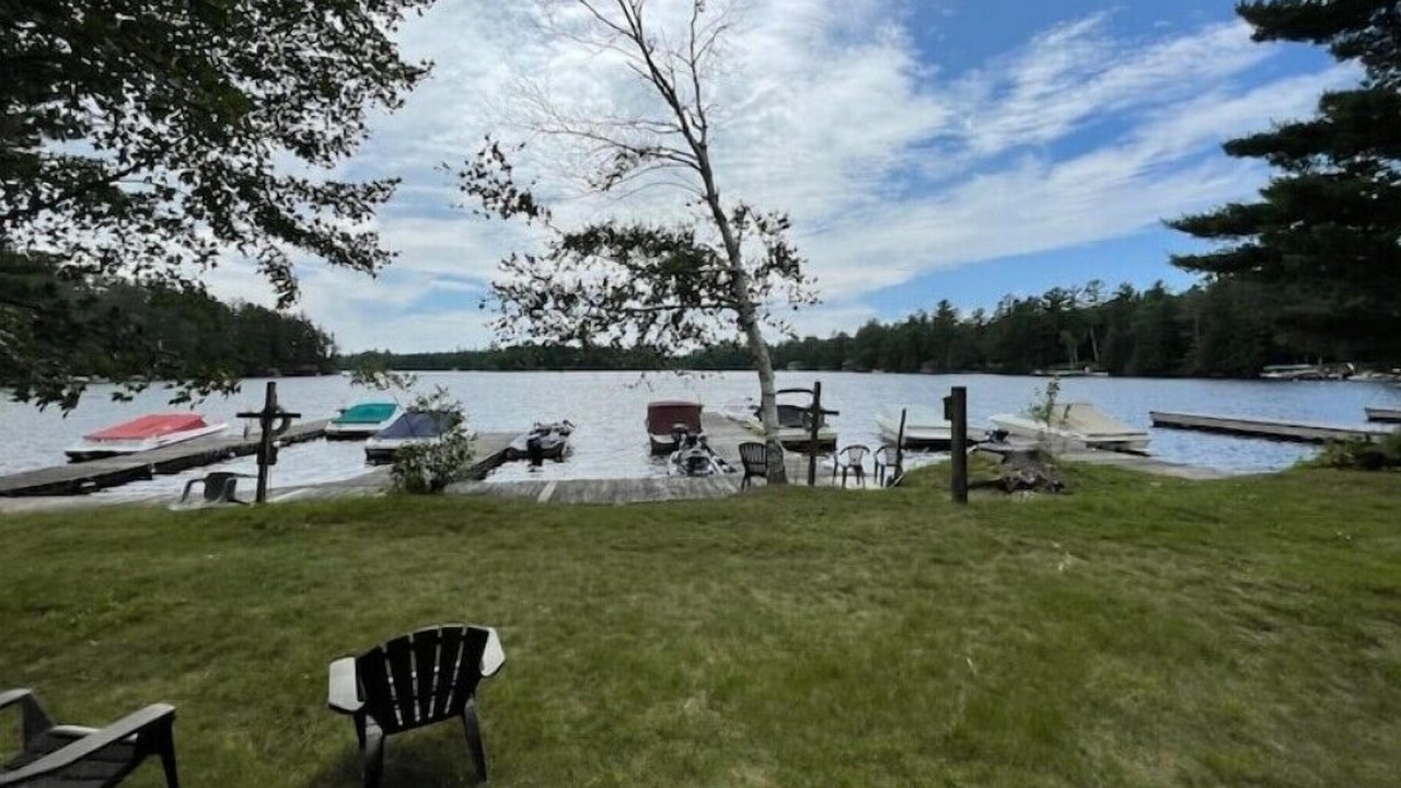 Photo of Outdoor in Saranac Lake