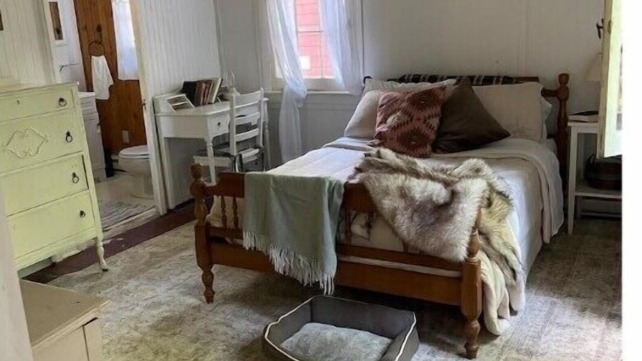 Photo of Bedroom in Saranac Lake