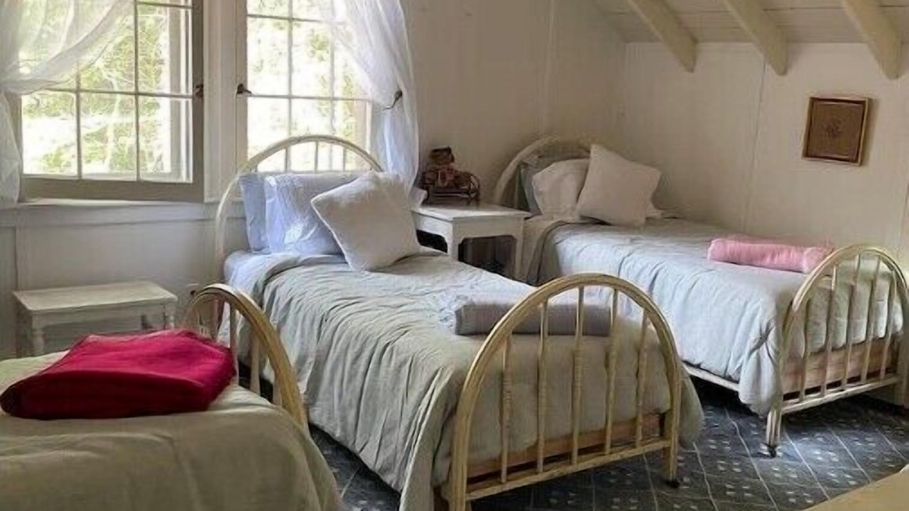 Photo of Bedroom in Saranac Lake