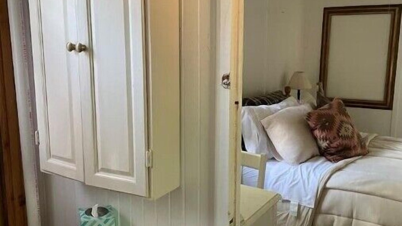 Photo of Bathroom in Saranac Lake