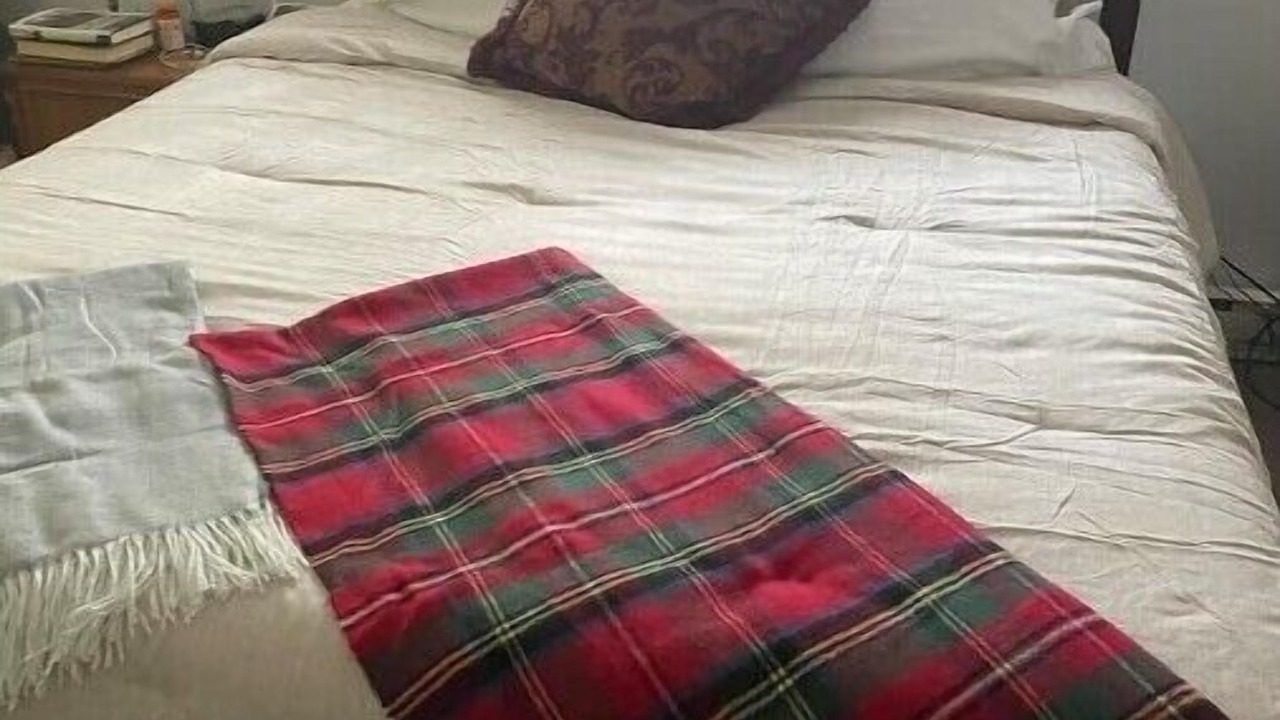 Photo of Bedroom in Saranac Lake