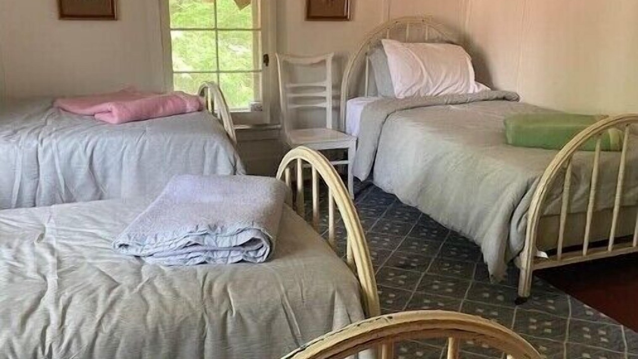Photo of Bedroom in Saranac Lake