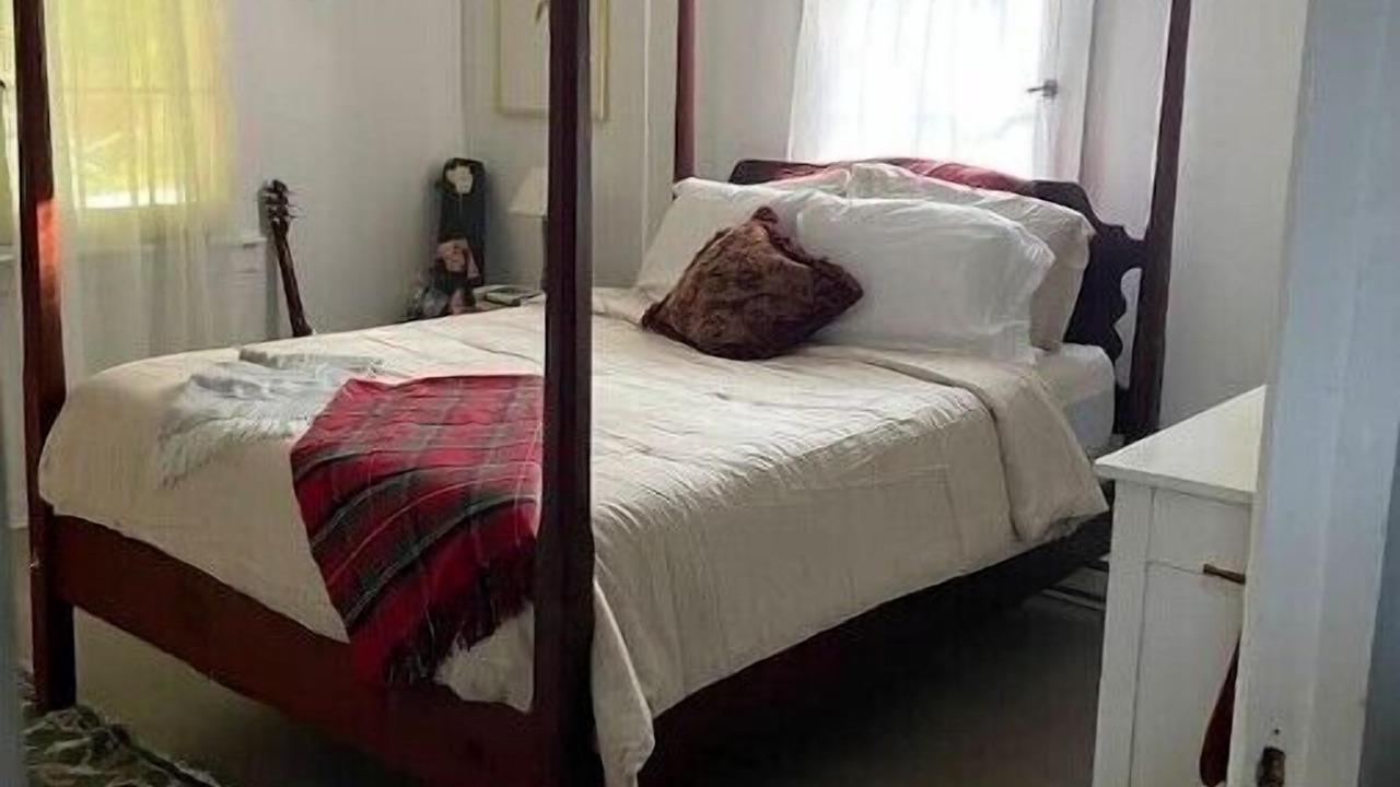 Photo of Bedroom in Saranac Lake