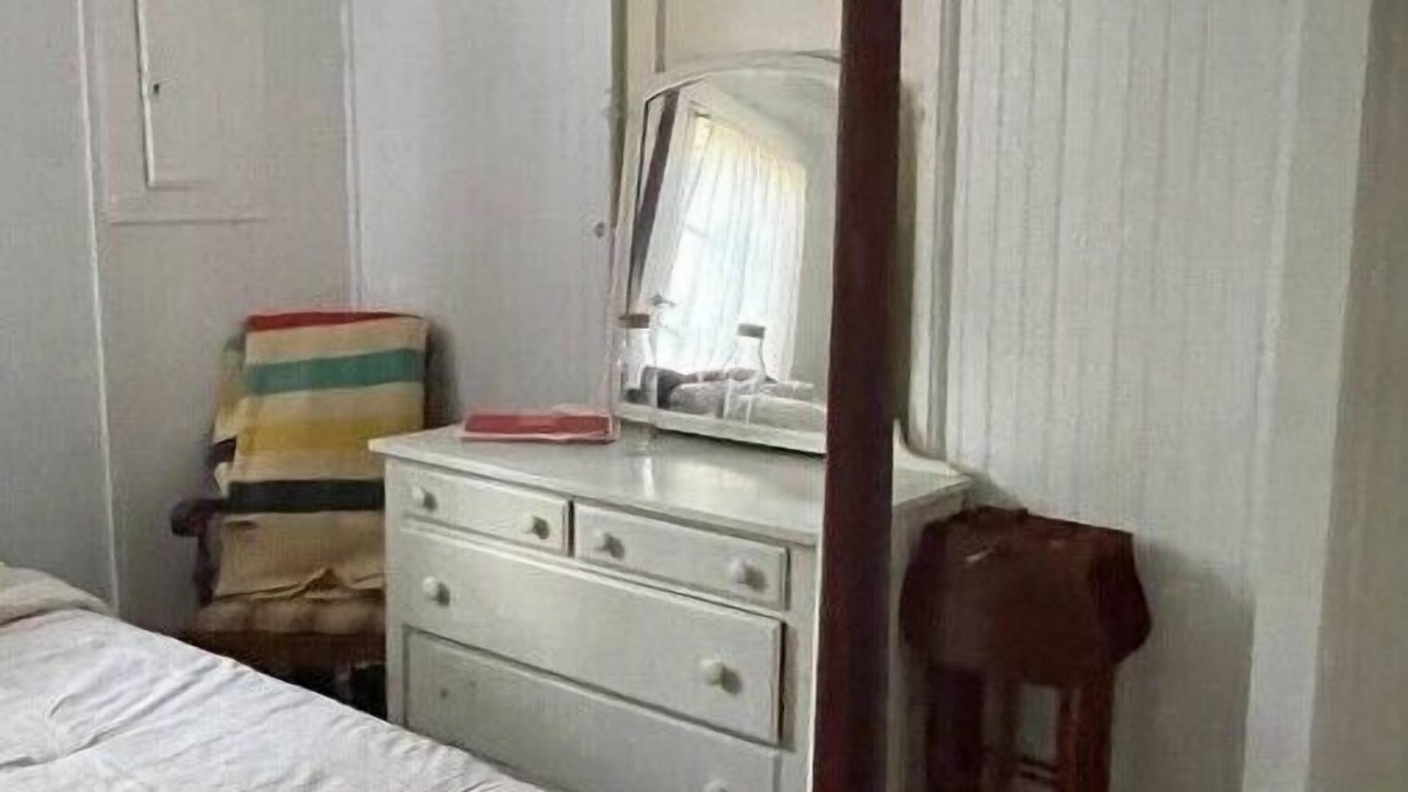 Photo of Bedroom in Saranac Lake