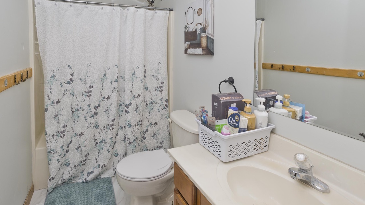 Photo of Bathroom in Springfield