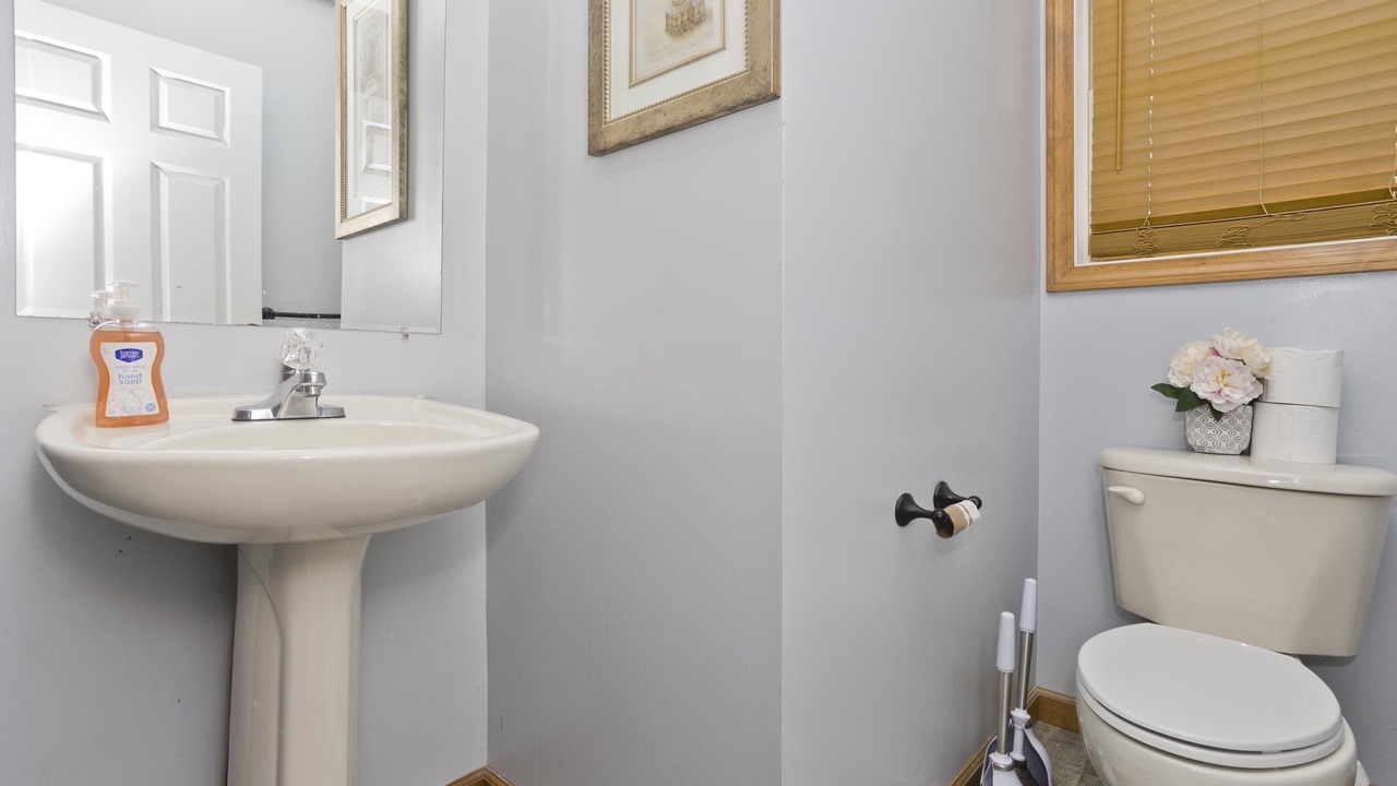 Photo of Bathroom in Springfield