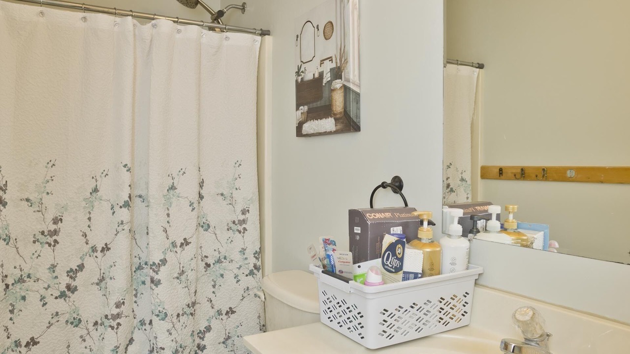 Photo of Bathroom in Springfield