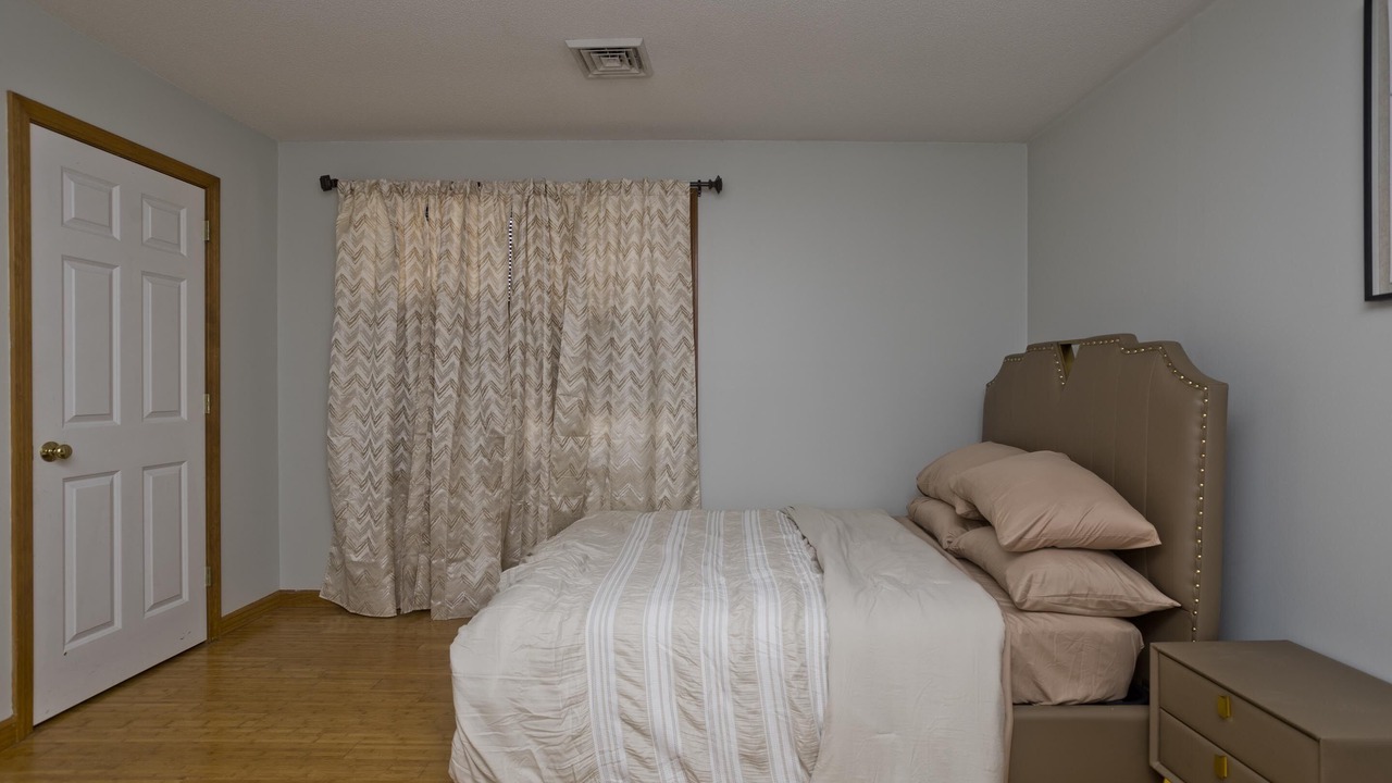 Photo of Bedroom in Springfield