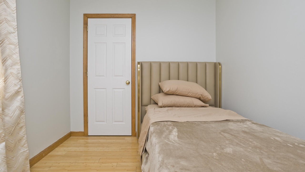Photo of Bedroom in Springfield