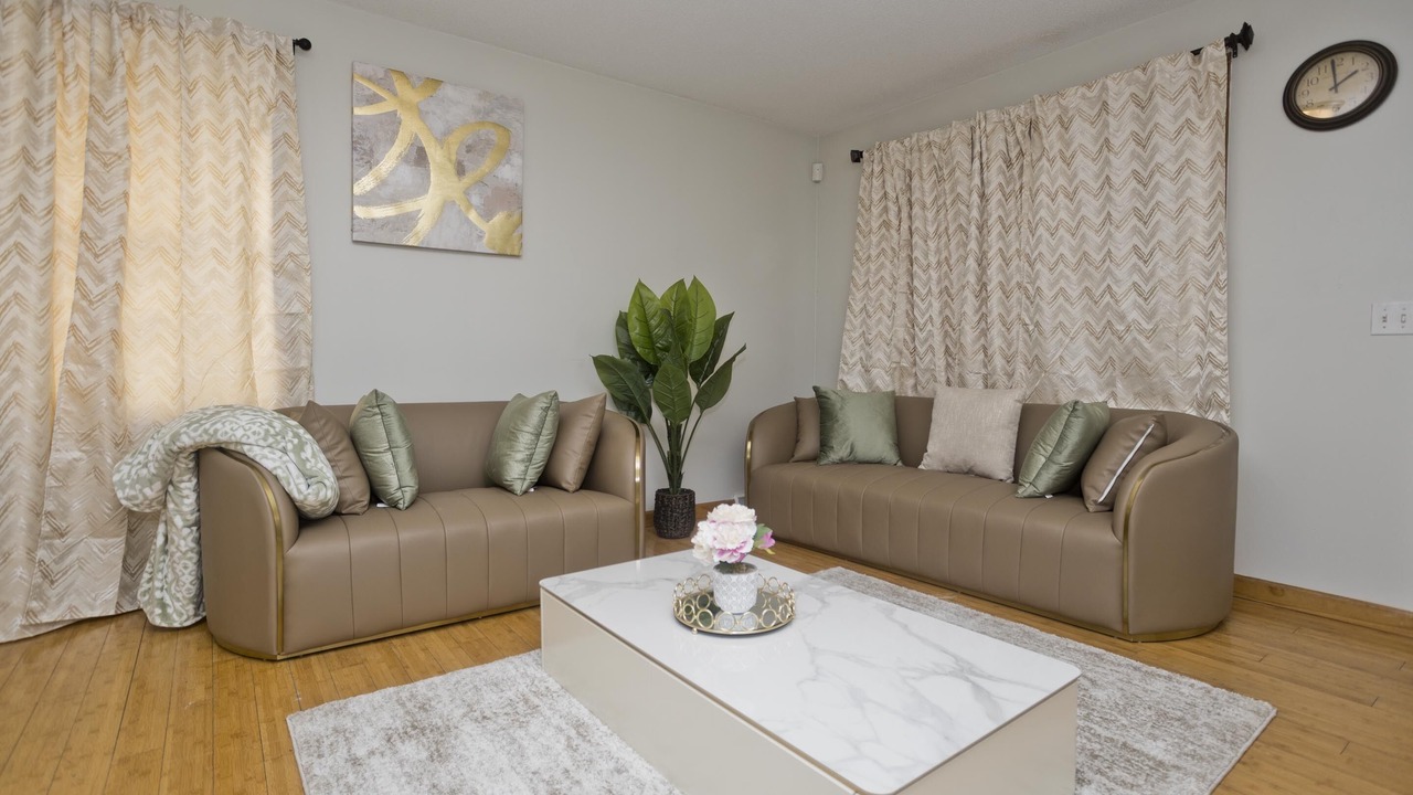 Photo of Livingroom in Springfield