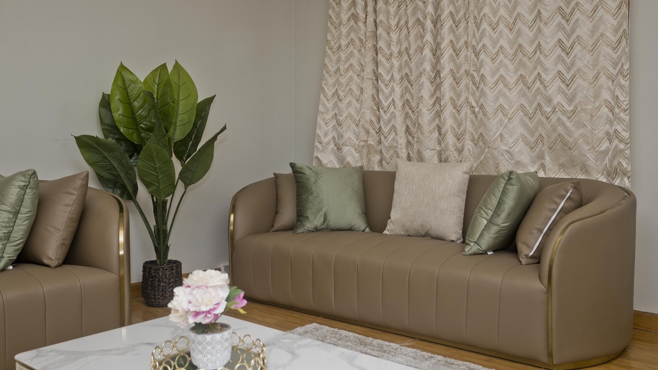 Photo of Livingroom in Springfield