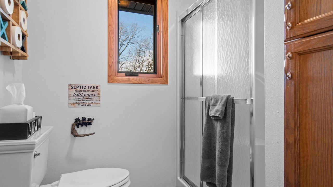 Photo of Bathroom in Cameron