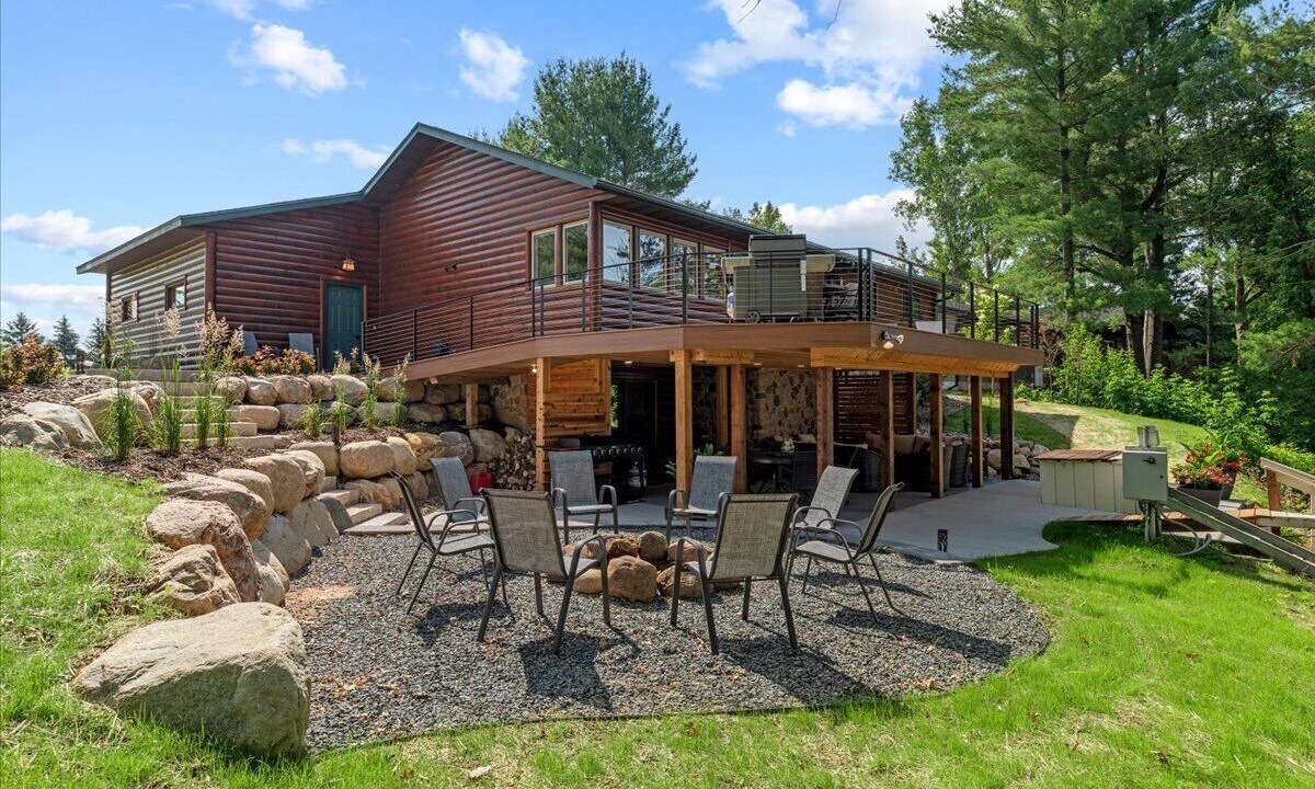 Photo of Outdoor in Cameron