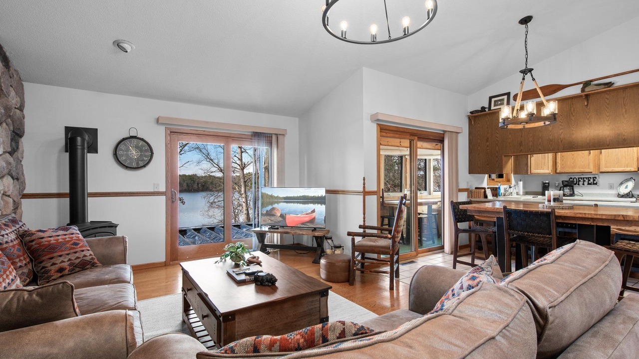 Photo of Livingroom in Cameron