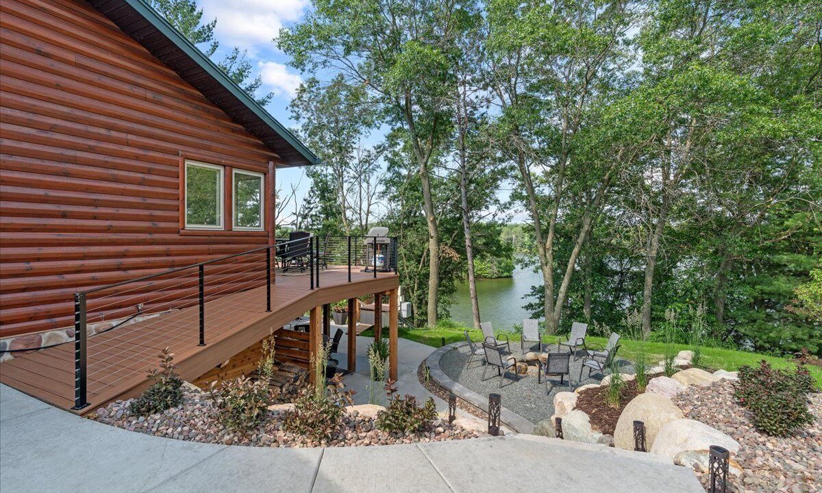 Photo of Patio Balcony in Cameron