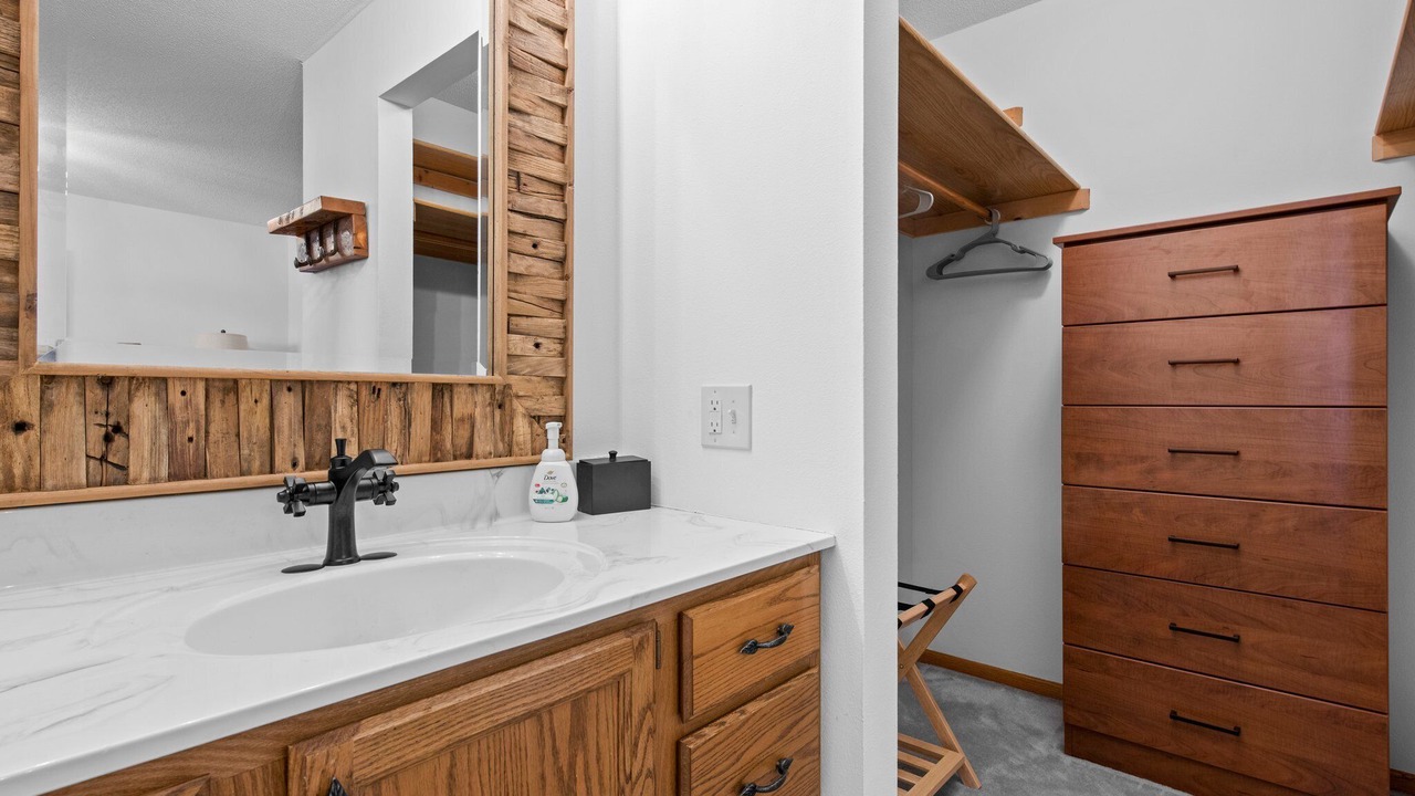 Photo of Bathroom in Cameron