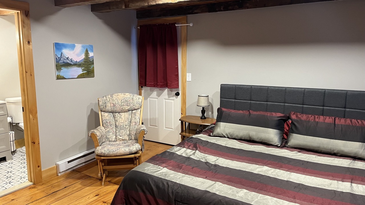 Photo of Bedroom in Dorloo