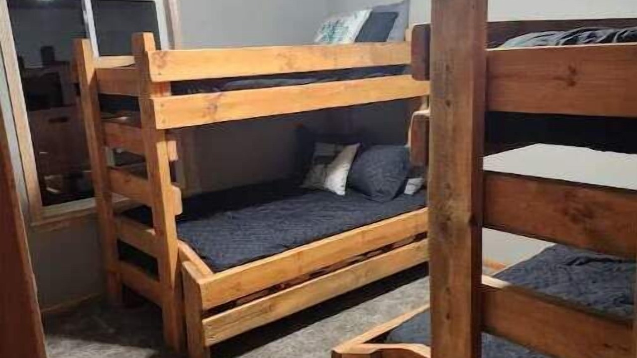 Photo of Bedroom in Tomahawk