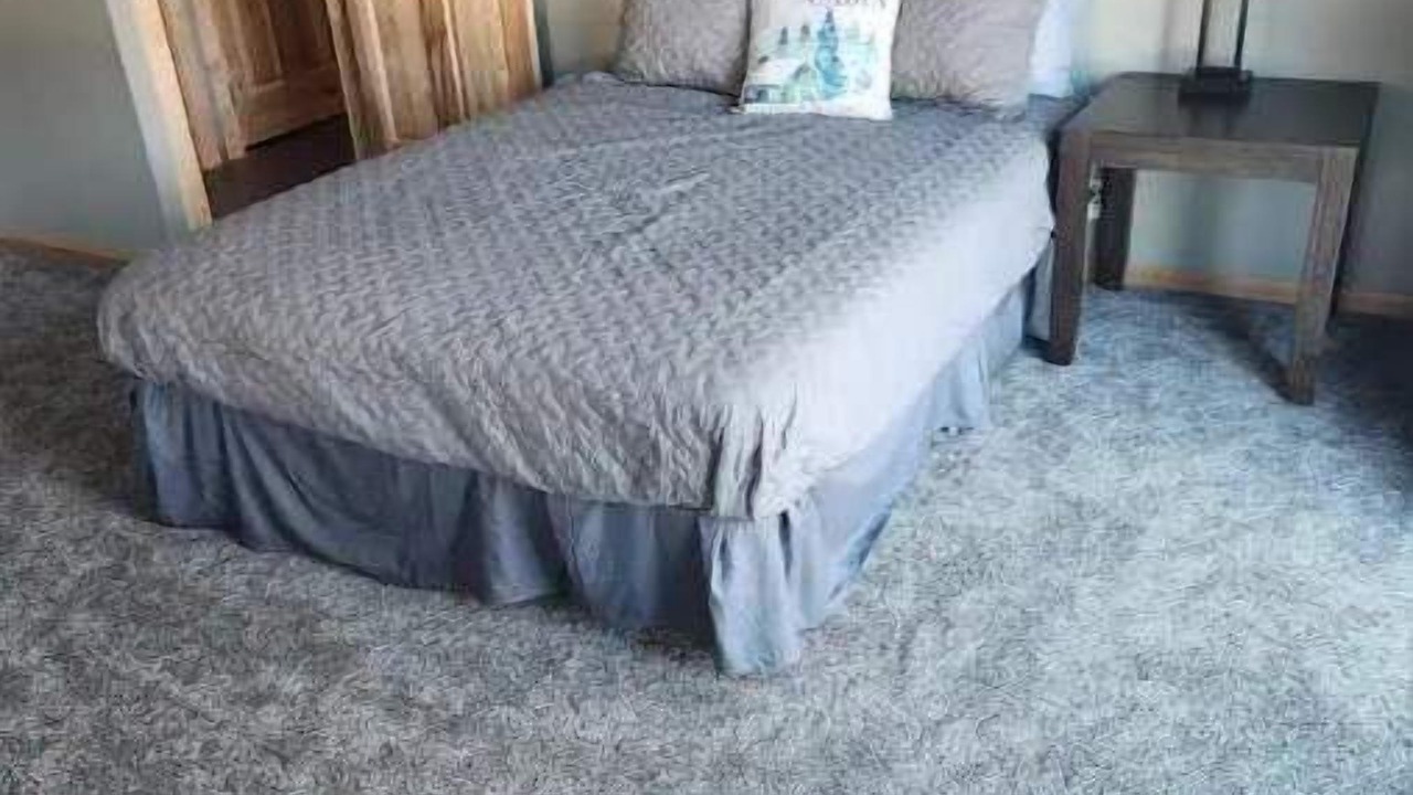 Photo of Bedroom in Tomahawk