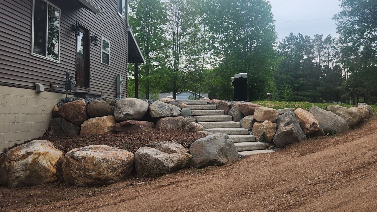 Photo of Outdoor in Tomahawk