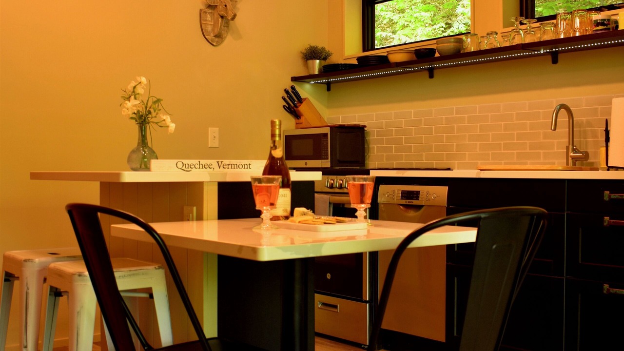Photo of Kitchen in West Hartford