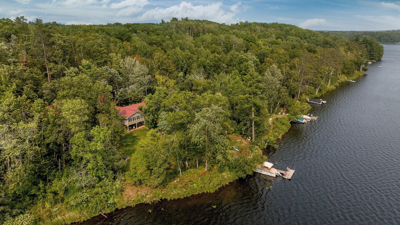 Photo of Outdoor in Fifty Lakes