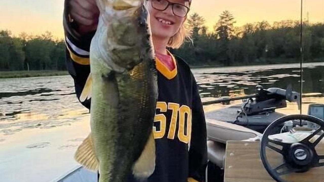 Photo of Outdoor in Fifty Lakes