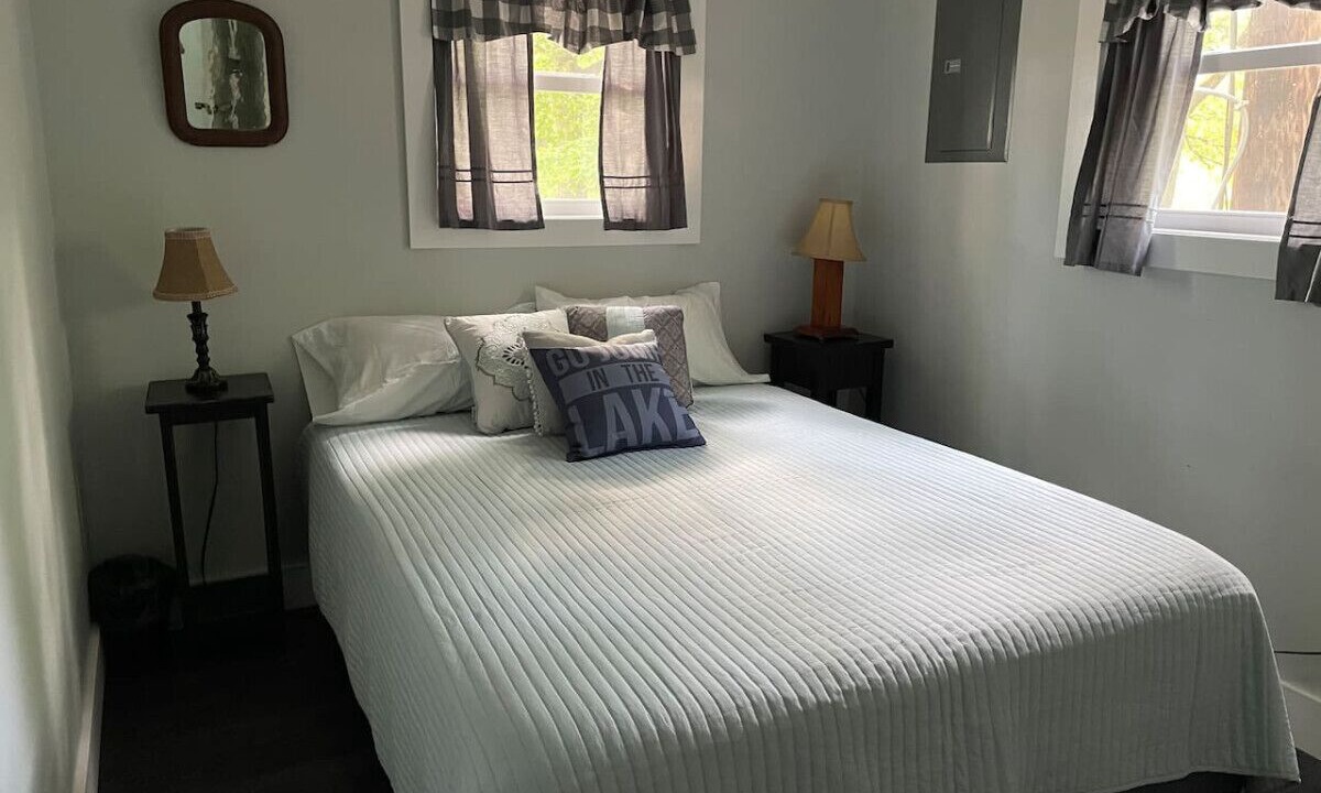 Photo of Bedroom in St. Albans