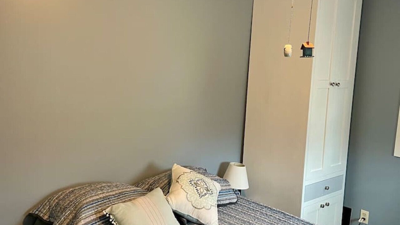 Photo of Bedroom in St. Albans