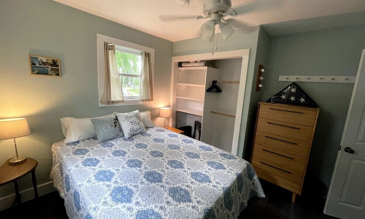 Photo of Bedroom in St. Albans