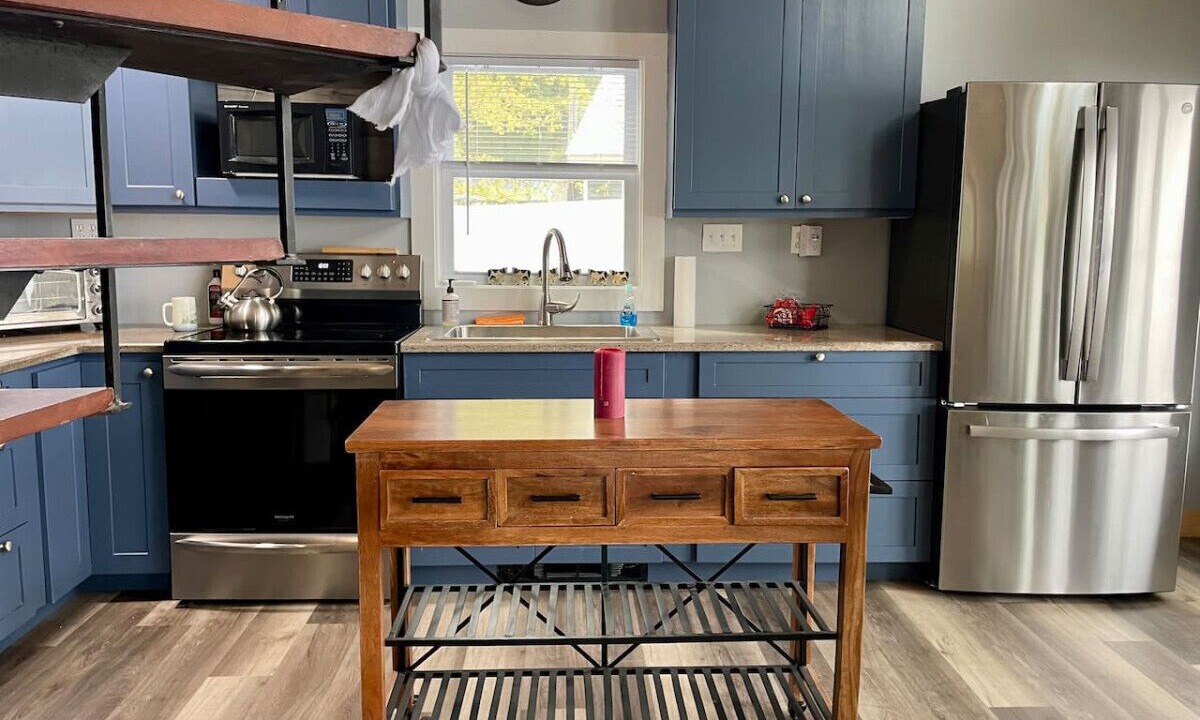 Photo of Kitchen in St. Albans