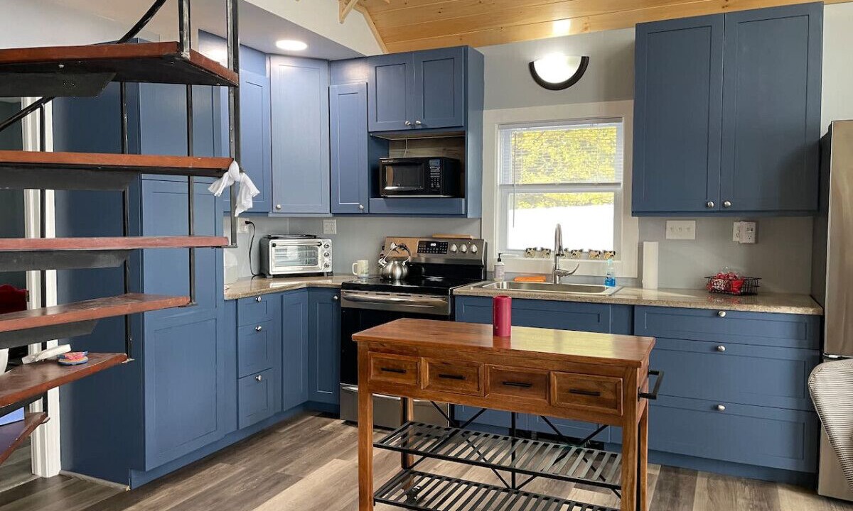 Photo of Kitchen in St. Albans