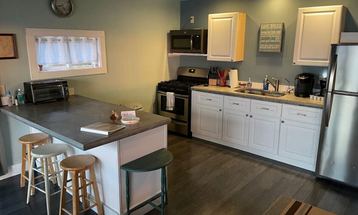 Photo of Kitchen in St. Albans