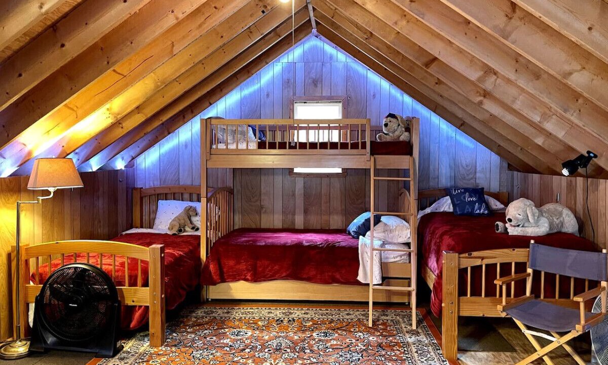 Photo of Bedroom in St. Albans