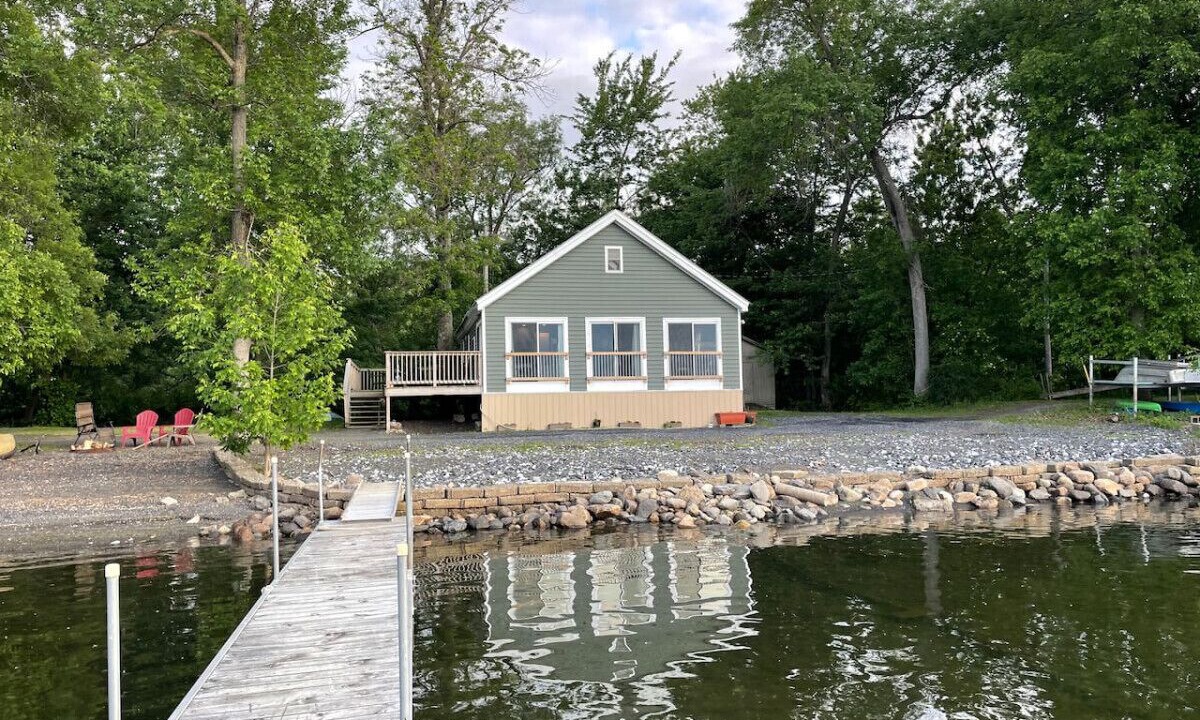 Photo of Outdoor in St. Albans