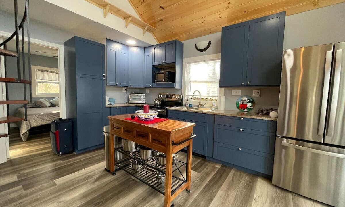 Photo of Kitchen in St. Albans