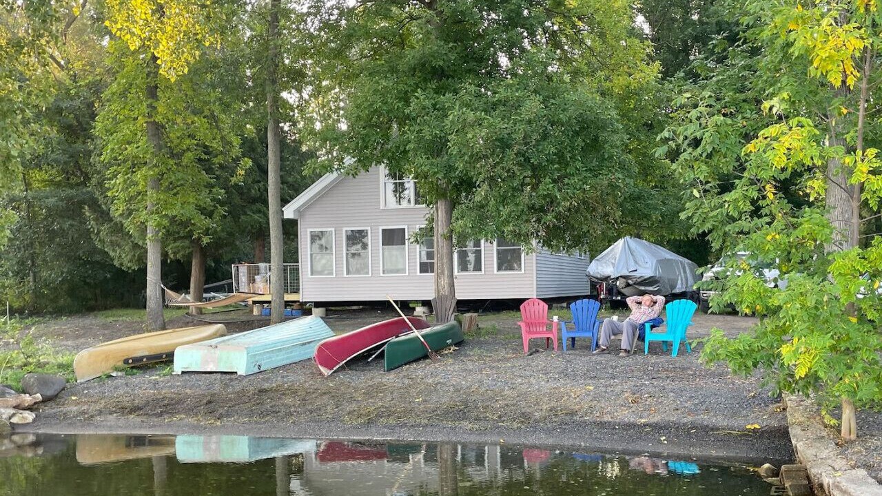 Photo of Outdoor in St. Albans