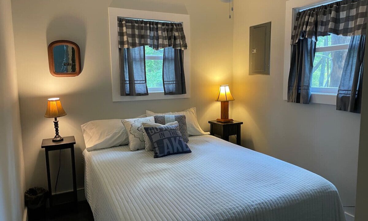 Photo of Bedroom in St. Albans