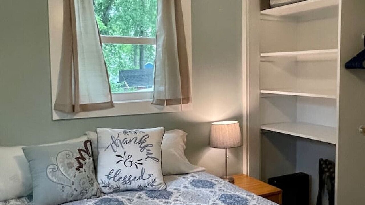 Photo of Bedroom in St. Albans