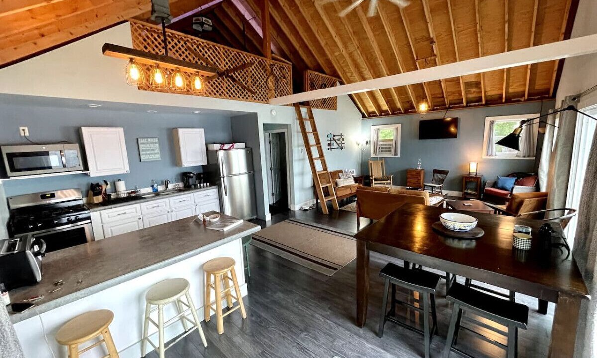 Photo of Kitchen in St. Albans